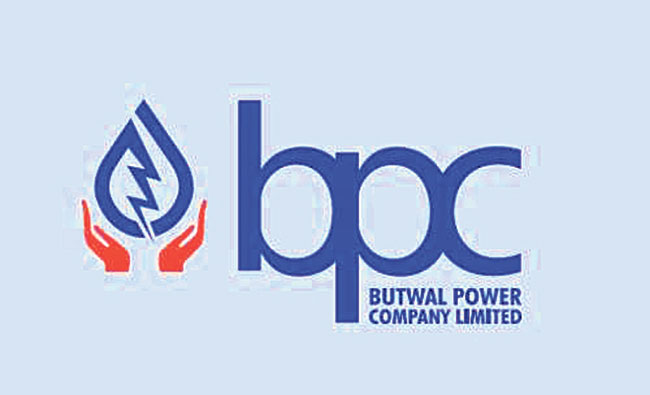 BPC logo
